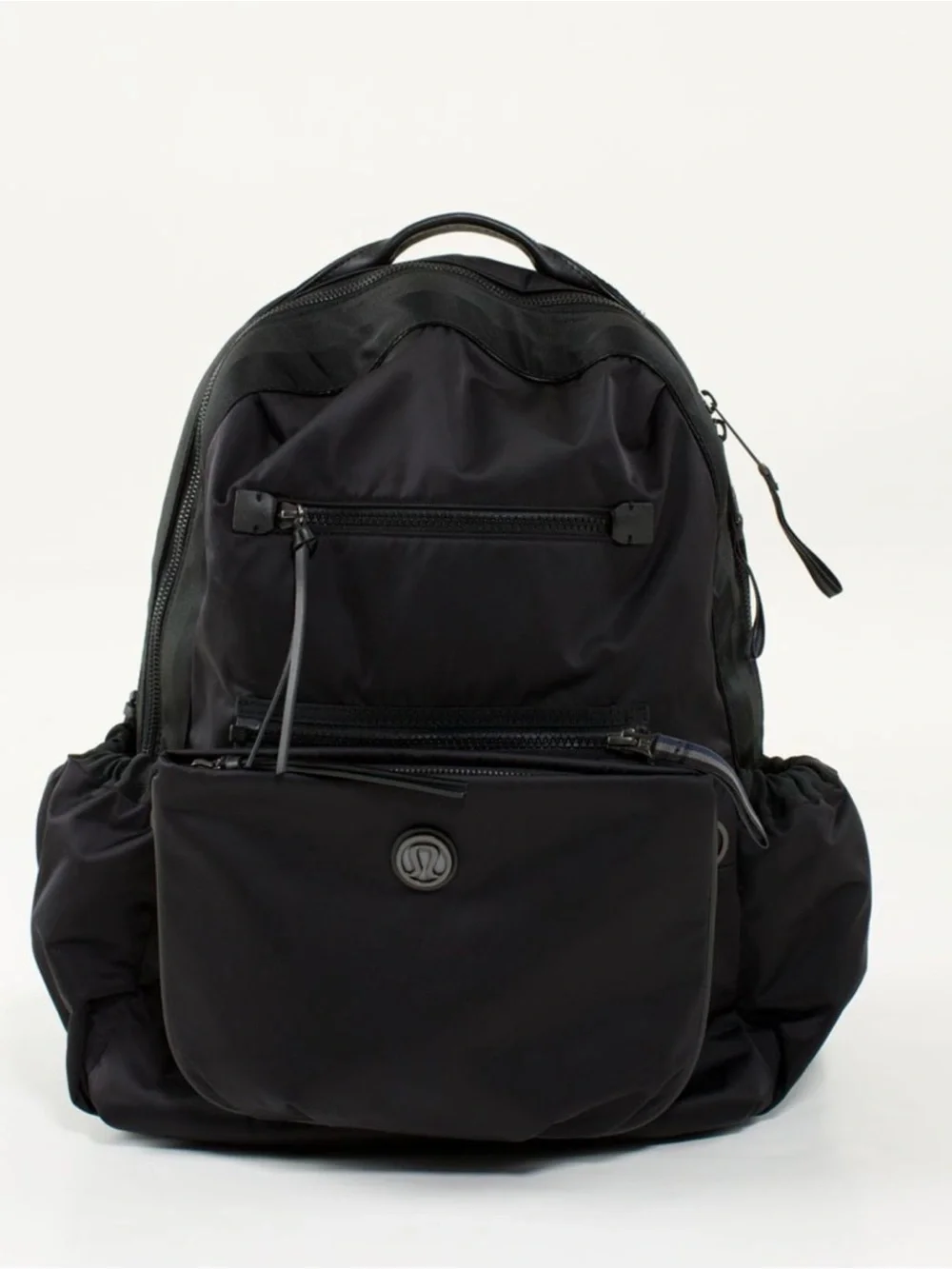Lululemon Back to Class Backpack vintage 2013 - Picture 2 of 6